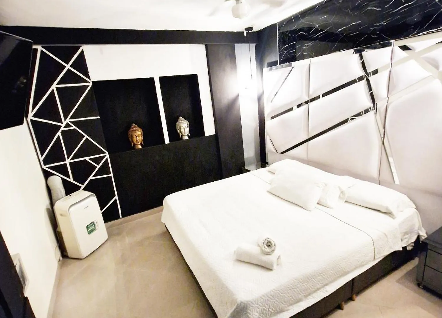 5 Bedrooms Apartment With Jacuzzi At Lleras Park ميديلين كولومبيا