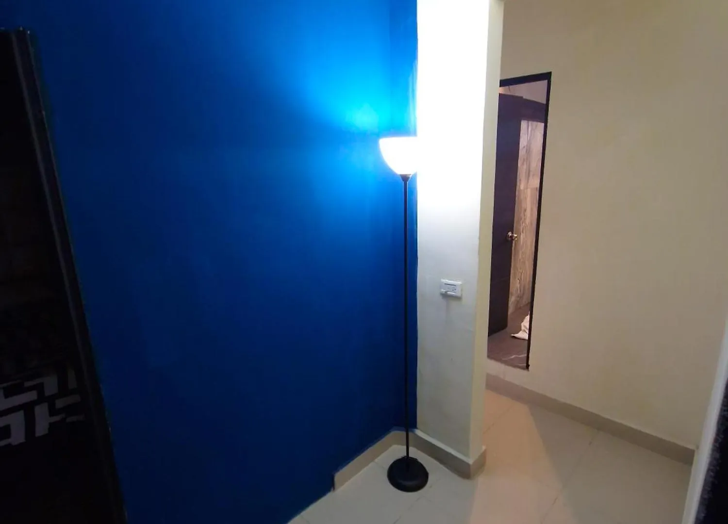 5 Bedrooms Apartment With Jacuzzi At Lleras Park ميديلين