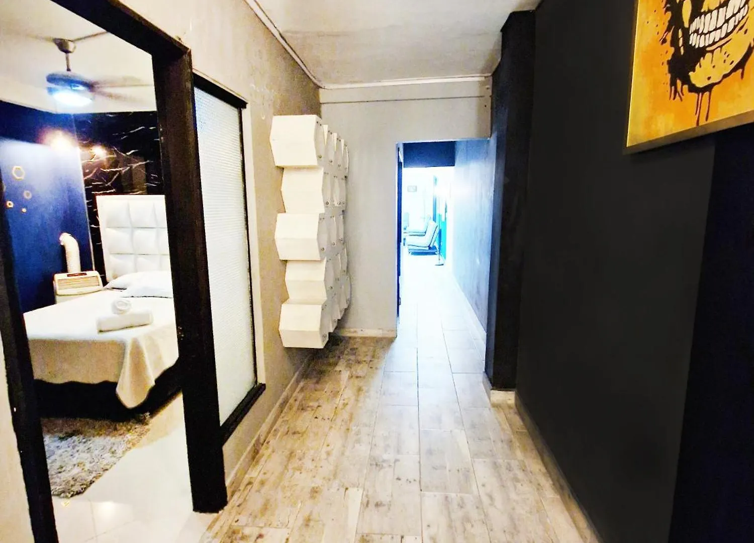 5 Bedrooms Apartment With Jacuzzi At Lleras Park ميديلين كولومبيا