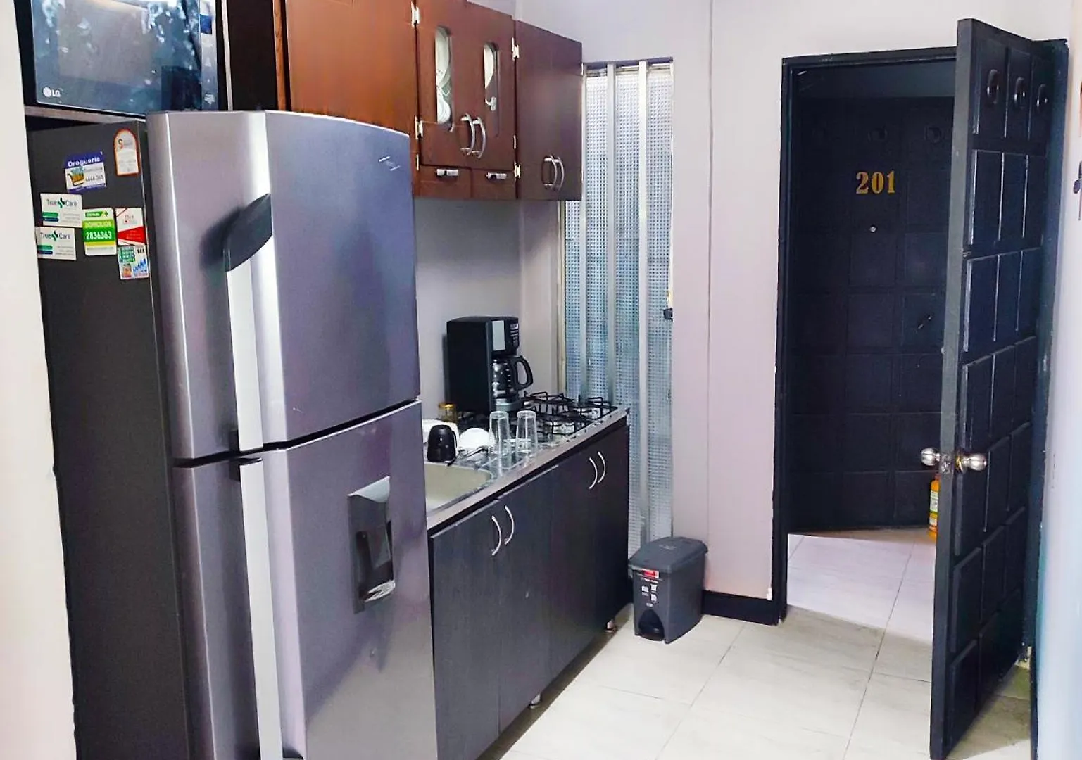 5 Bedrooms Apartment With Jacuzzi At Lleras Park Medellin