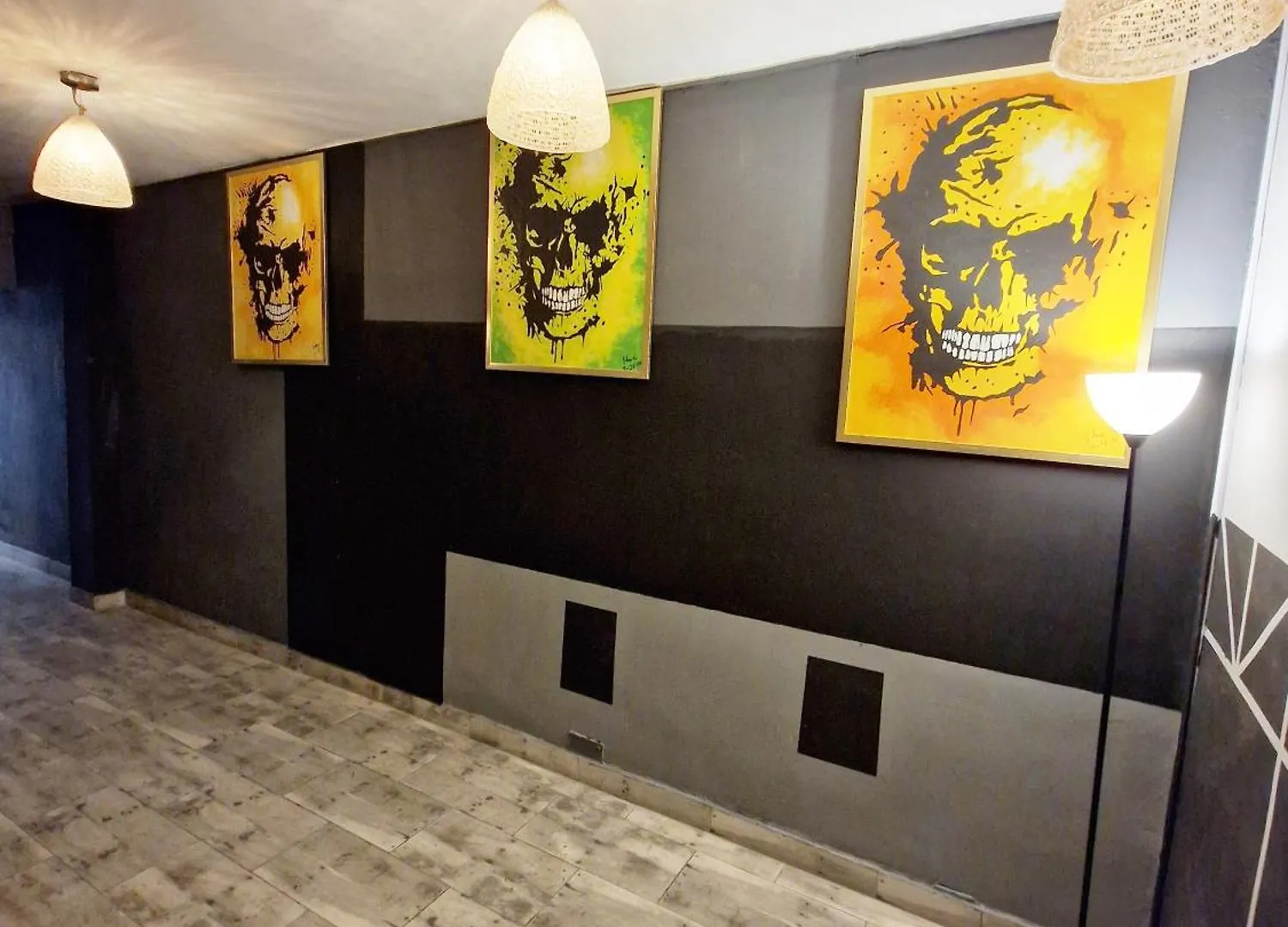 5 Bedrooms Apartment With Jacuzzi At Lleras Park Medellin 0*,  Colombia